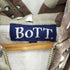 ボット BOTT Desert Camo Zip Hoodie デザートカモジップパーカー メンズ import:M